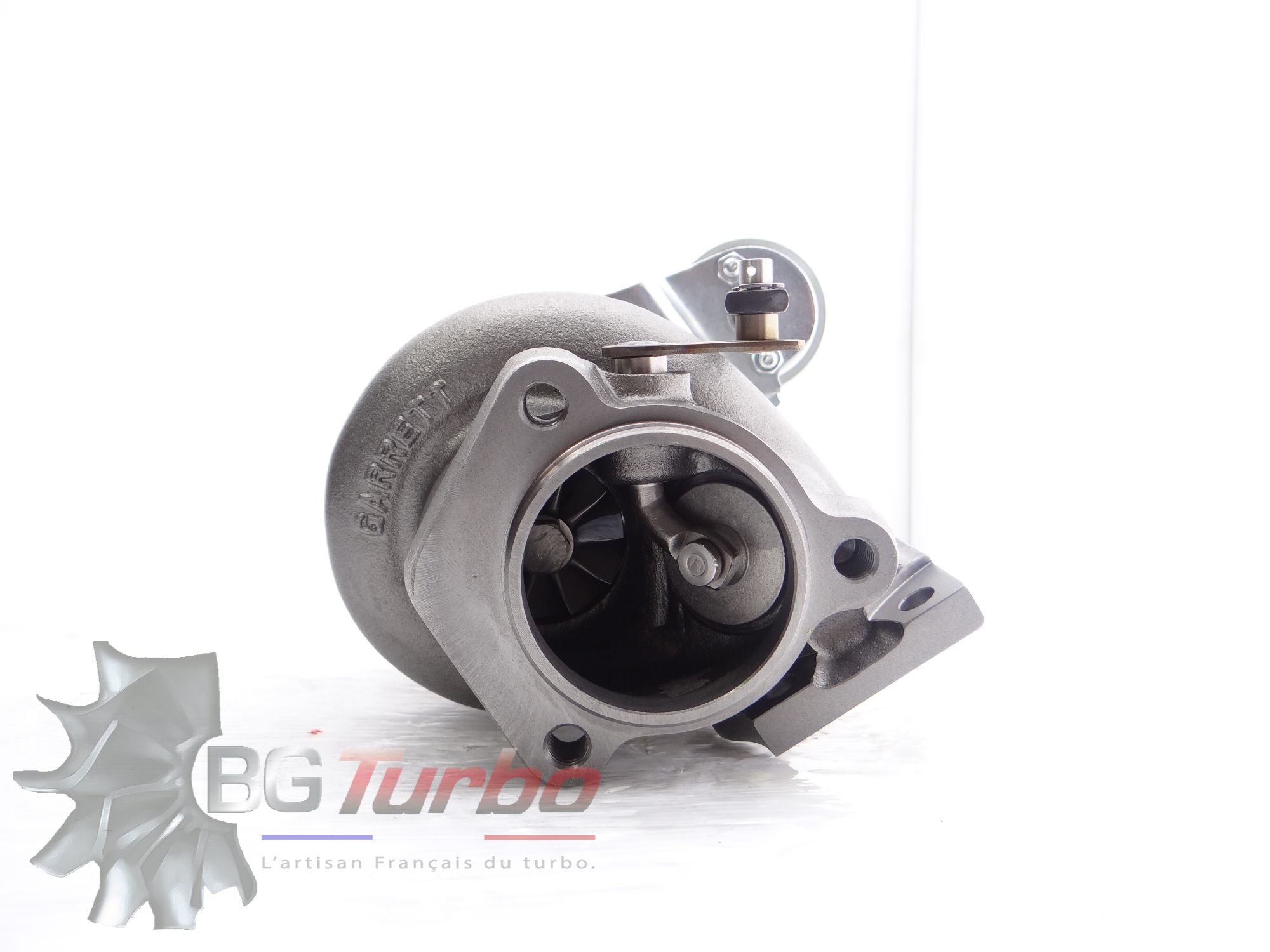 TURBO - NEUF ORIGINE - VL - 452058-0002
