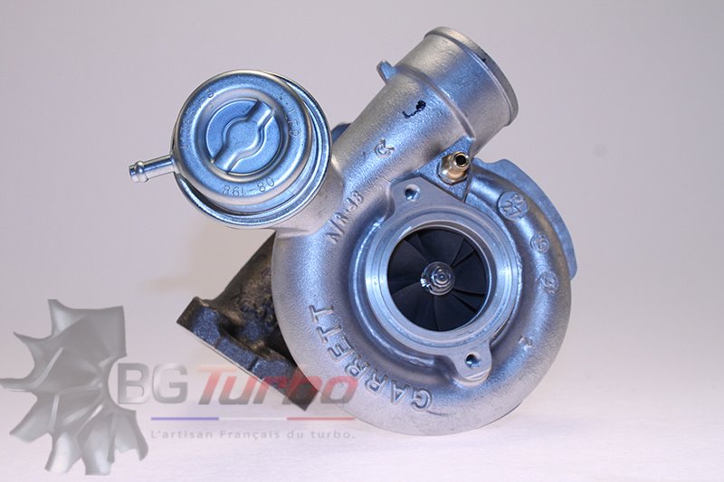 Turbo TURBO GARRETT TB2569 NEUF - SAAB 9.3 900 16 V 9-3 SOFT TURBO B204 2,0 L 150 192 205 CV - 452068-0004
