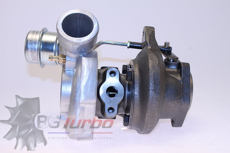 TURBO GARRETT TB2569 NEUF - SAAB 9.3 900 16 V 9-3 SOFT TURBO B204 2,0 L 150 192 205 CV - 452068-0004

