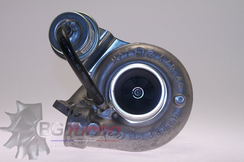 Turbo TURBO - NEUF ORIGINE - VL - 452073-0004
