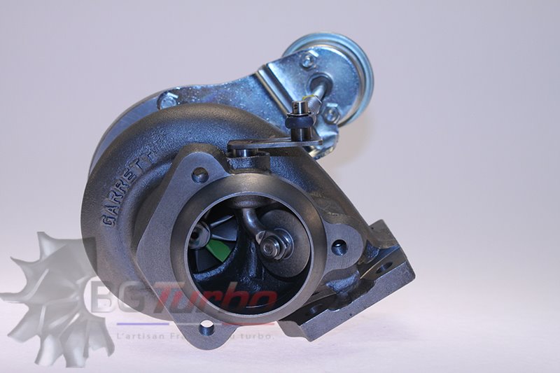 TURBO - NEUF ORIGINE - VL - 452073-0004
