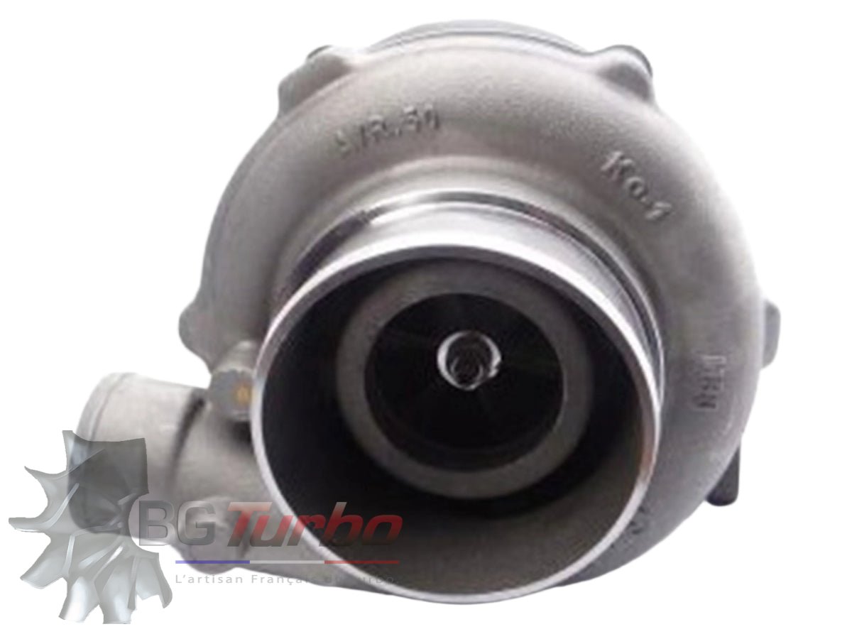 Turbo TURBO - NEUF ORIGINE - VL - 452076-0004
