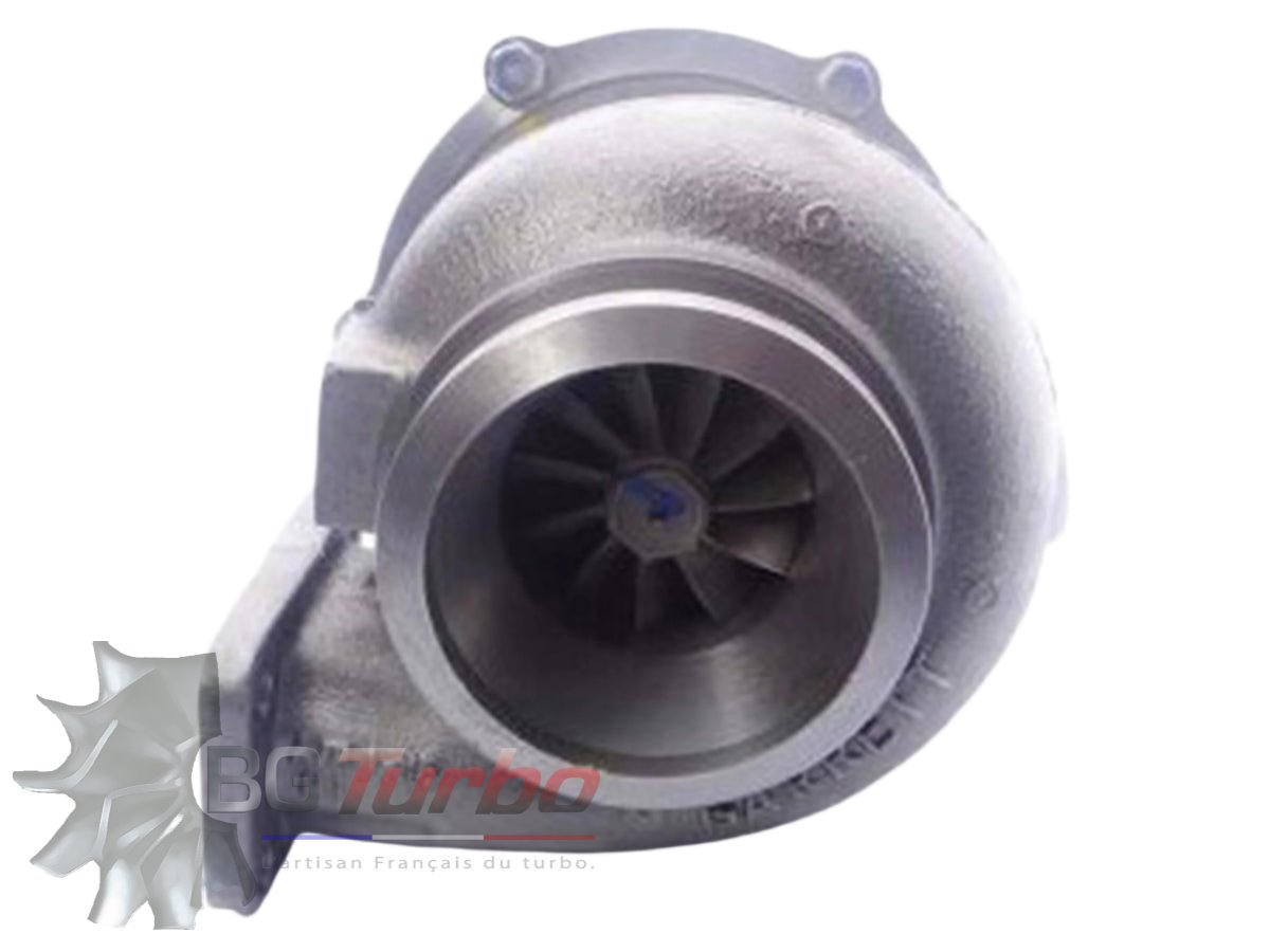 TURBO - NEUF ORIGINE - VL - 452076-0004
