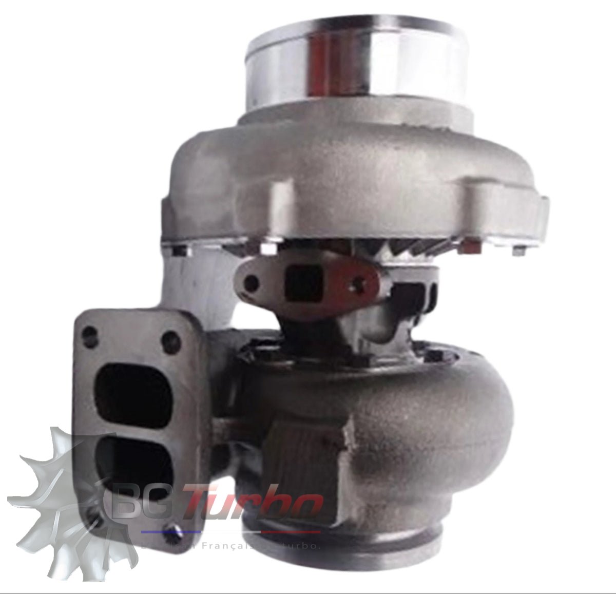 TURBO - NEUF ORIGINE - VL - 452076-0004
