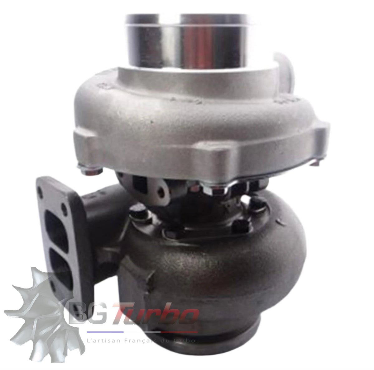 TURBO - NEUF ORIGINE - VL - 452076-0004
