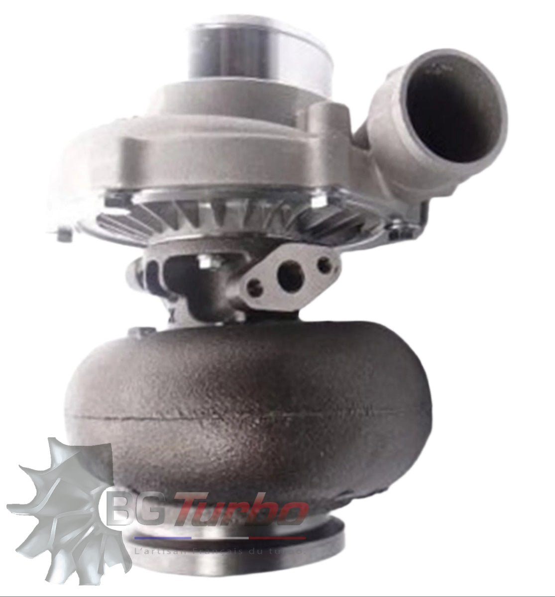 TURBO - NEUF ORIGINE - VL - 452076-0004

