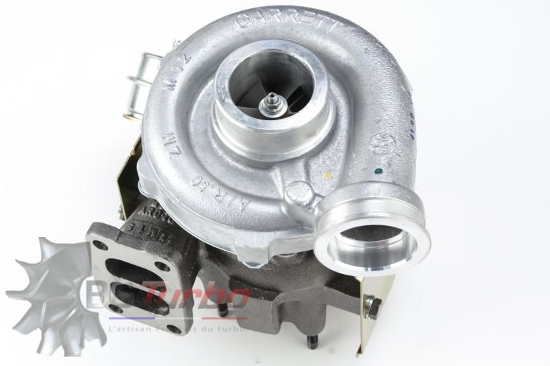 Turbo TURBO - NEUF ORIGINE - VL - 452085-0002
