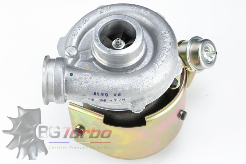 TURBO - NEUF ORIGINE - VL - 452085-0002
