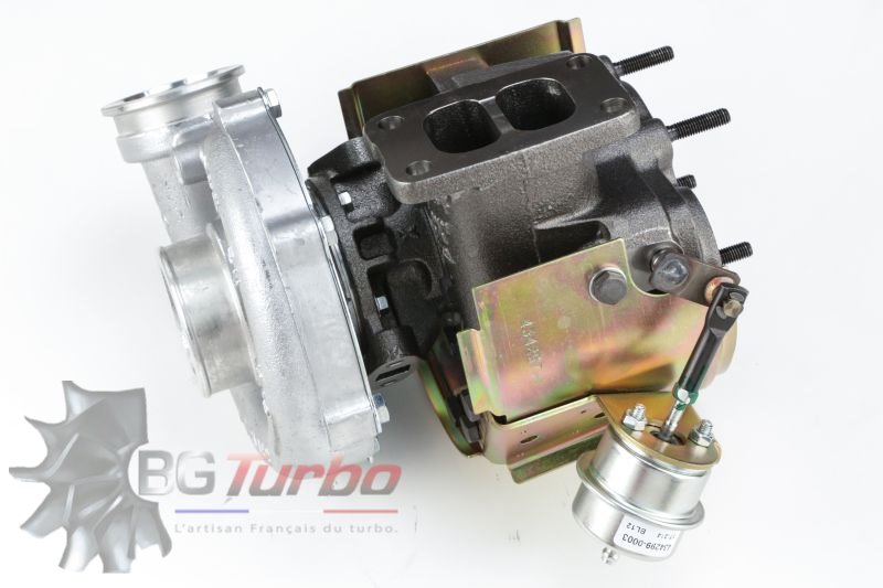 TURBO - NEUF ORIGINE - VL - 452085-0002
