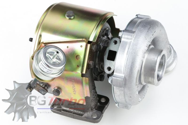 TURBO - NEUF ORIGINE - VL - 452085-0002
