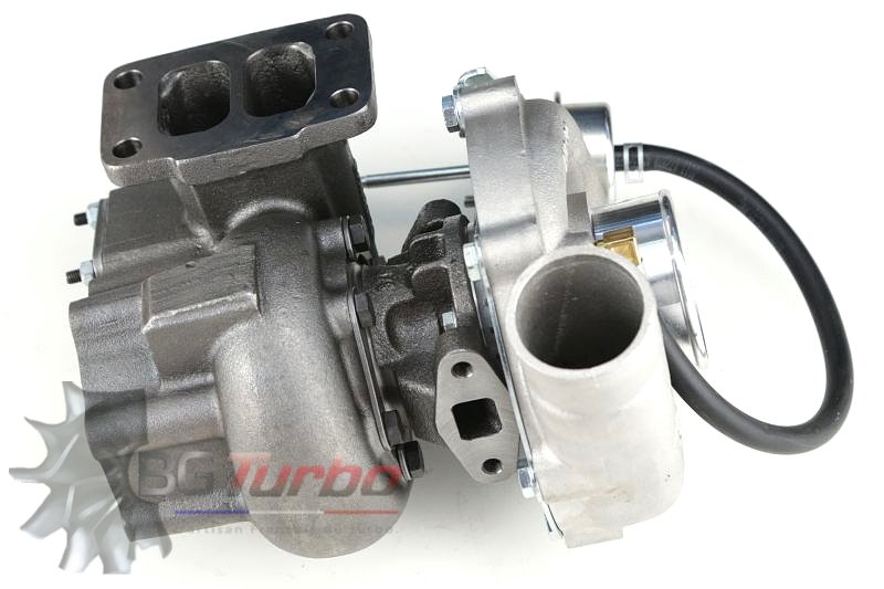 TURBO - NEUF ORIGINE - INDUSTRIEL - PERKINS - 452089-0005
