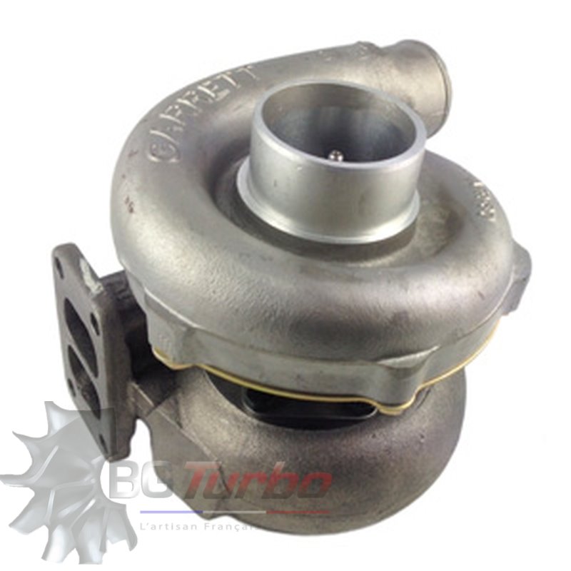 TURBO - NEUF ORIGINE - VL - 452092-0002
