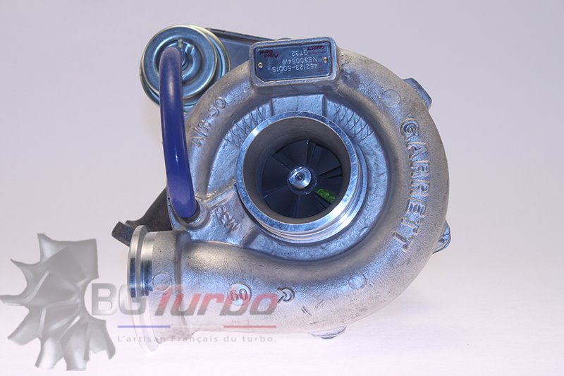 Turbo TURBO - NEUF ORIGINE - VL - 452123-0001
