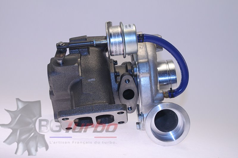 TURBO - NEUF ORIGINE - VL - 452123-0001
