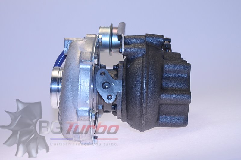 TURBO - NEUF ORIGINE - VL - 452123-0001
