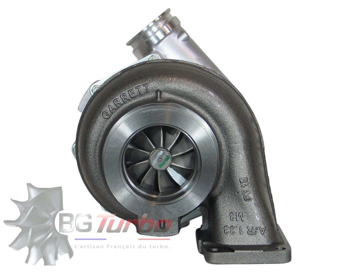 TURBO - NEUF ORIGINE - VL - 452164-0016
