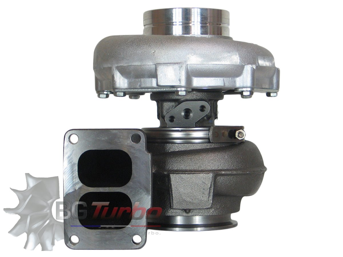 TURBO - NEUF ORIGINE - VL - 452164-0016
