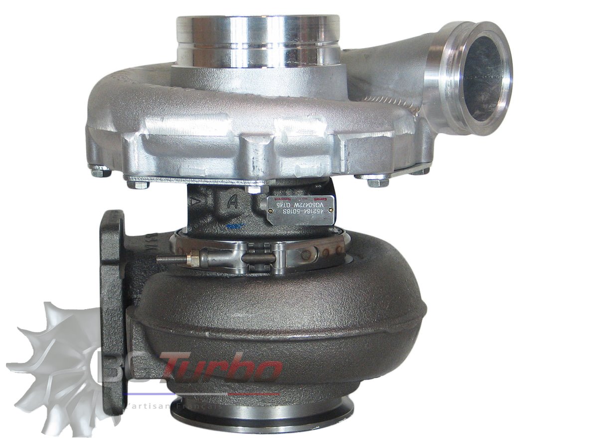 TURBO - NEUF ORIGINE - VL - 452164-0016
