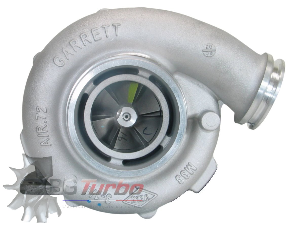 Turbo TURBO - NEUF ORIGINE - VL - 452174-0003
