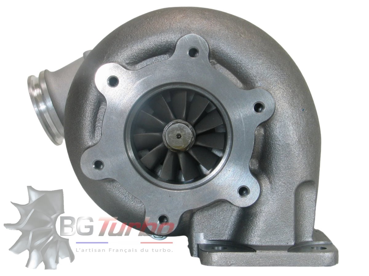 TURBO - NEUF ORIGINE - VL - 452174-0003
