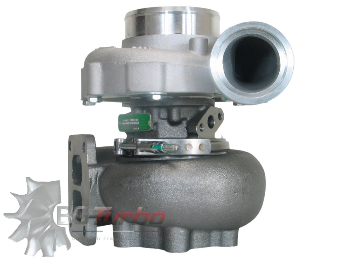 TURBO - NEUF ORIGINE - VL - 452174-0003
