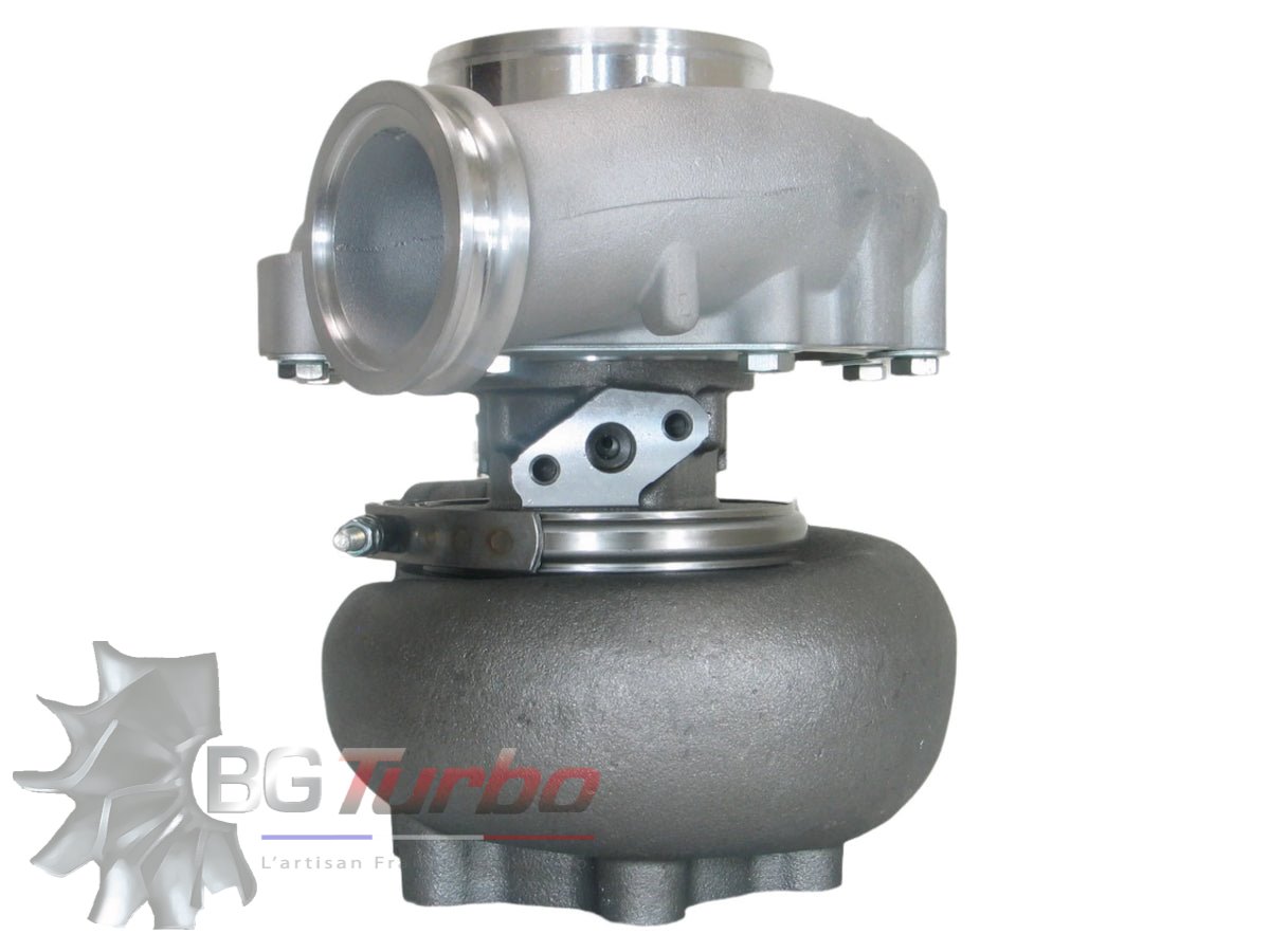 TURBO - NEUF ORIGINE - VL - 452174-0003
