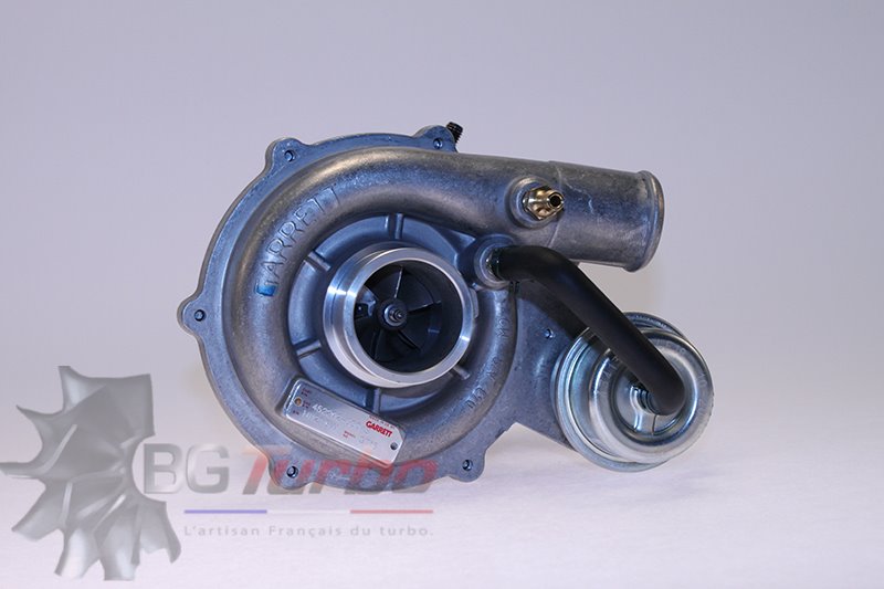 TURBO GARRETT GT1549S NEUF - ROVER 400 LAND ROVER FREELANDER TCIE 2,0 L 94 128 CV - 452202-0004

