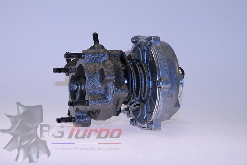 TURBO GARRETT GT1549S NEUF - ROVER 400 LAND ROVER FREELANDER TCIE 2,0 L 94 128 CV - 452202-0004
