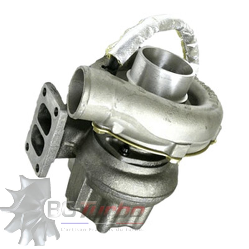 Turbo TURBO - NEUF ORIGINE - VL - 452203-0001
