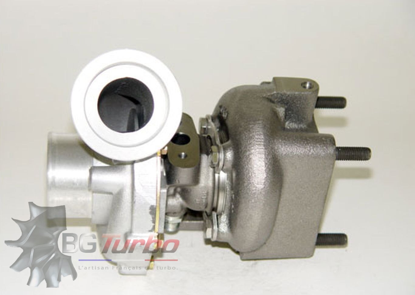 TURBO GARRETT GT2259 NEUF - MERCEDES-BENZ ATEGO TRUCK LKW OM904LA 4,3 L 136 CV - 452214-0003
