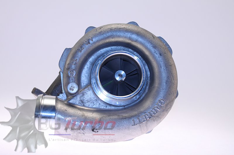 Turbo TURBO - NEUF ORIGINE - PL - 452231-0002
