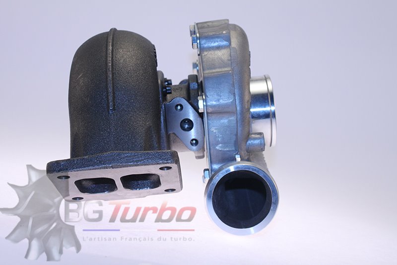 TURBO - NEUF ORIGINE - PL - 452231-0002
