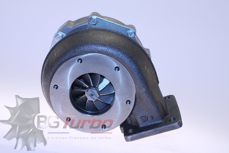 TURBO - NEUF ORIGINE - PL - 452231-0002

