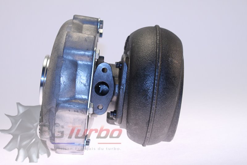 TURBO - NEUF ORIGINE - PL - 452231-0002

