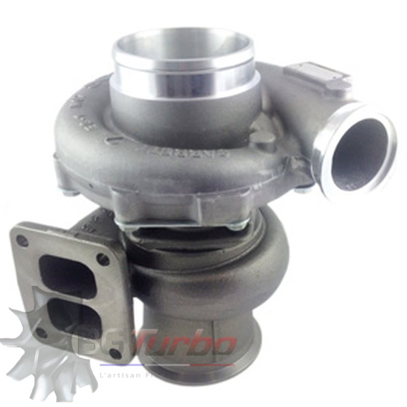 Turbo TURBO - NEUF ORIGINE - VL - 452232-0021
