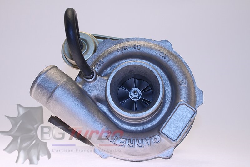 Turbo TURBO - NEUF ORIGINE - VL - 452233-0002

