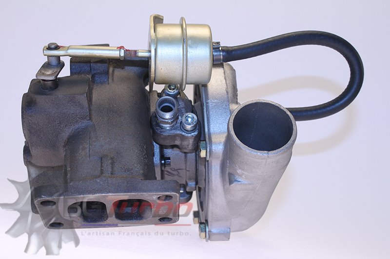 TURBO - NEUF ORIGINE - VL - 452233-0002
