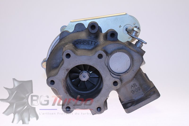 TURBO - NEUF ORIGINE - VL - 452233-0002
