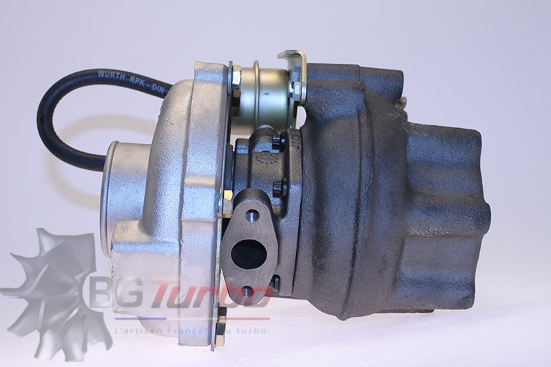 TURBO - NEUF ORIGINE - VL - 452233-0002

