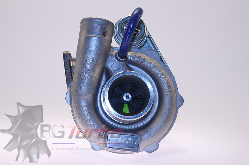 Turbo TURBO - NEUF ORIGINE - VL - 452233-0004
