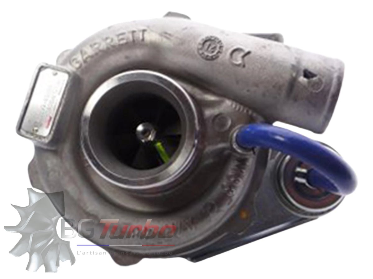 Turbo TURBO - NEUF ORIGINE - VL - 452233-0005

