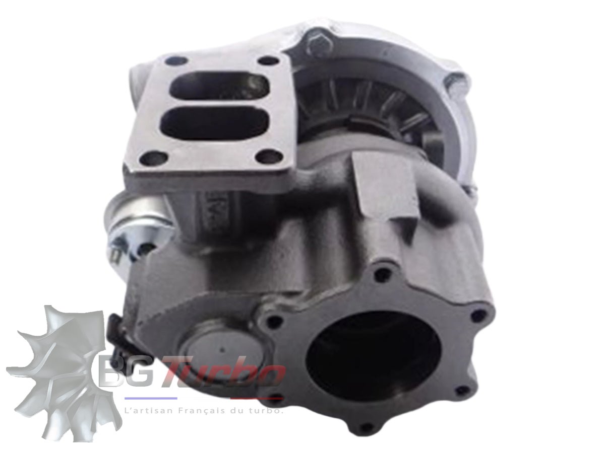 TURBO - NEUF ORIGINE - VL - 452233-0005
