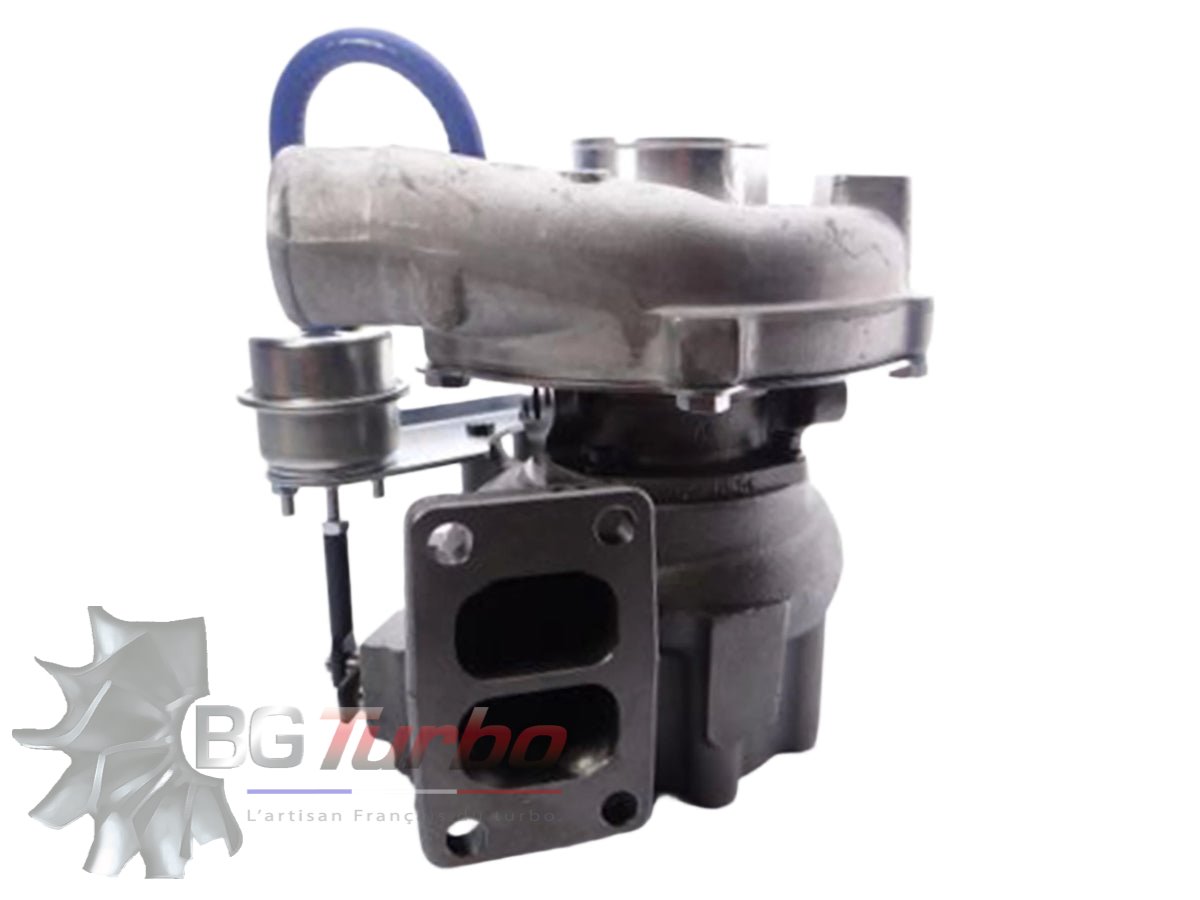 TURBO - NEUF ORIGINE - VL - 452233-0005
