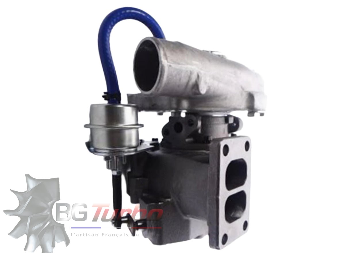 TURBO - NEUF ORIGINE - VL - 452233-0005

