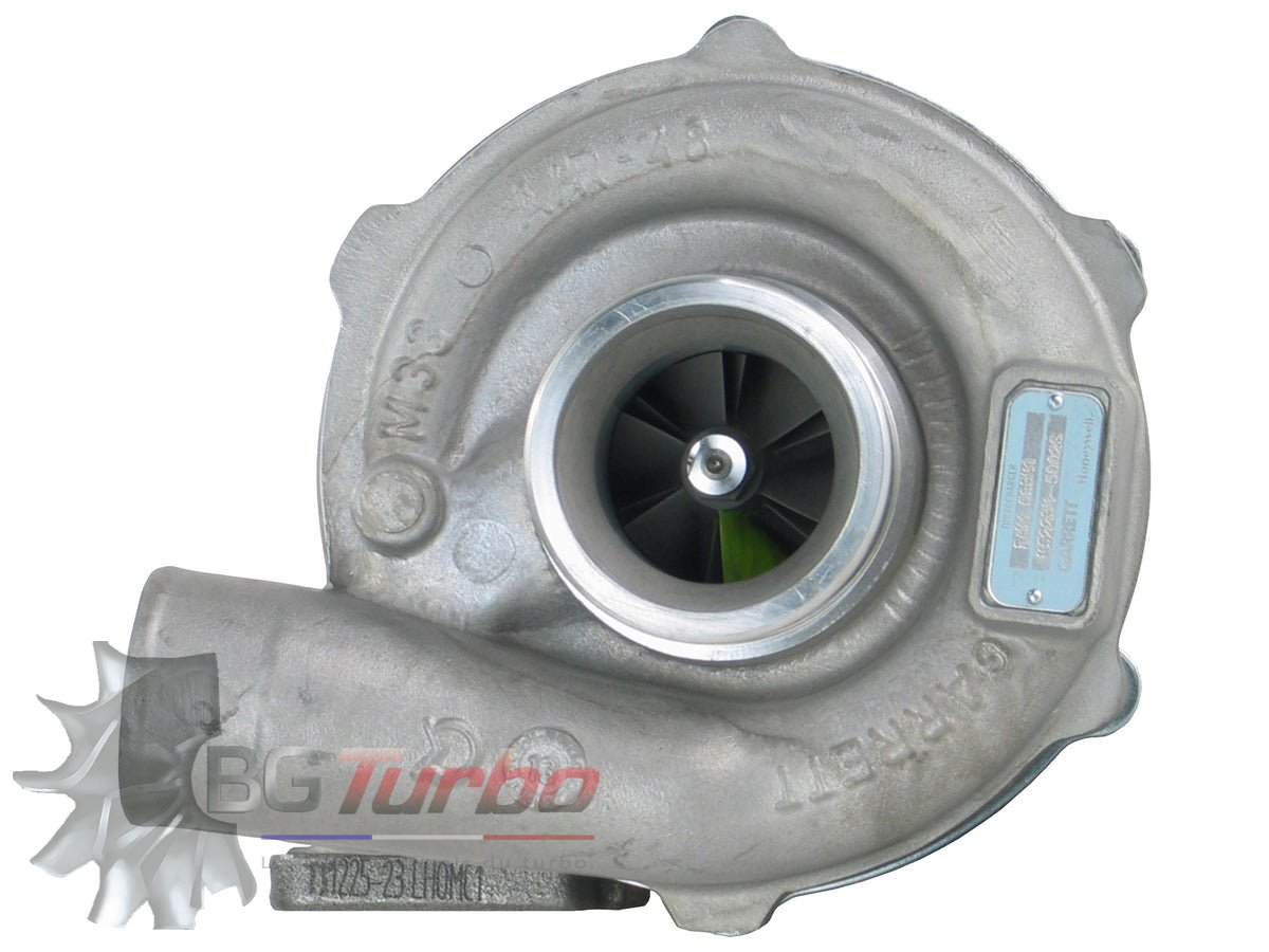 Turbo TURBO NEUF ORIGINE GARRETT GT3267 - MOTEUR VARIOUS
