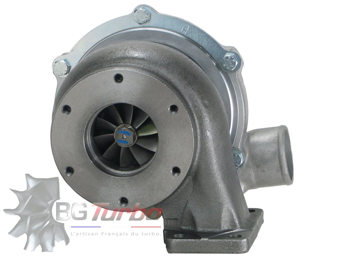 TURBO NEUF ORIGINE GARRETT GT3267 - MOTEUR VARIOUS
