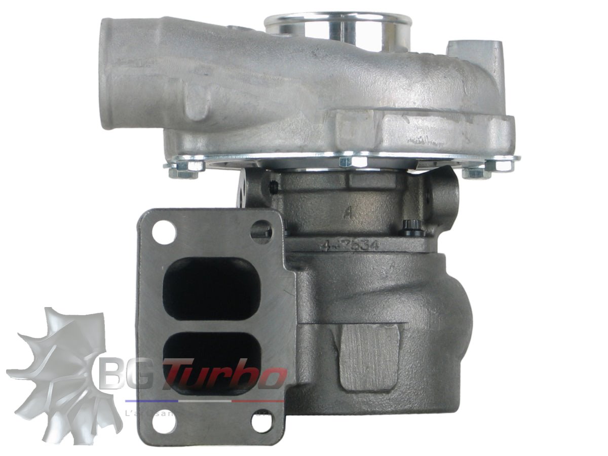 TURBO NEUF ORIGINE GARRETT GT3267 - MOTEUR VARIOUS
