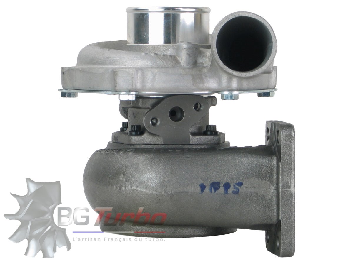 TURBO NEUF ORIGINE GARRETT GT3267 - MOTEUR VARIOUS
