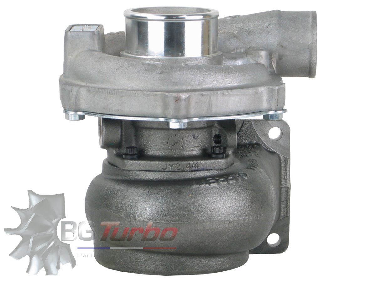 TURBO NEUF ORIGINE GARRETT GT3267 - MOTEUR VARIOUS
