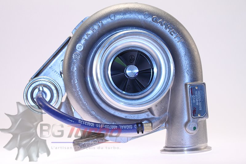 Turbo TURBO - NEUF ORIGINE - VL - 452308-0012
